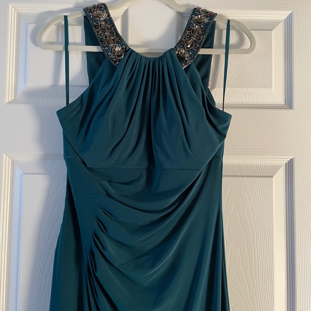 Formal dress